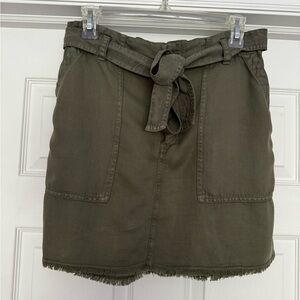 Cloth and Stone skirt